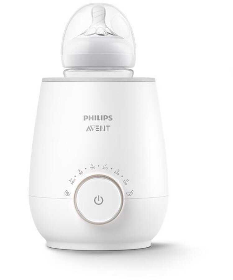 Philips AVENT SCF358/00 Ohřívač lahví elektrický