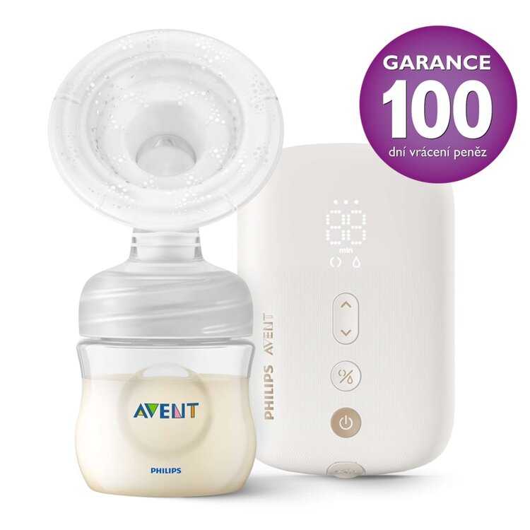 Philips Avent Elektrická SCF396 11