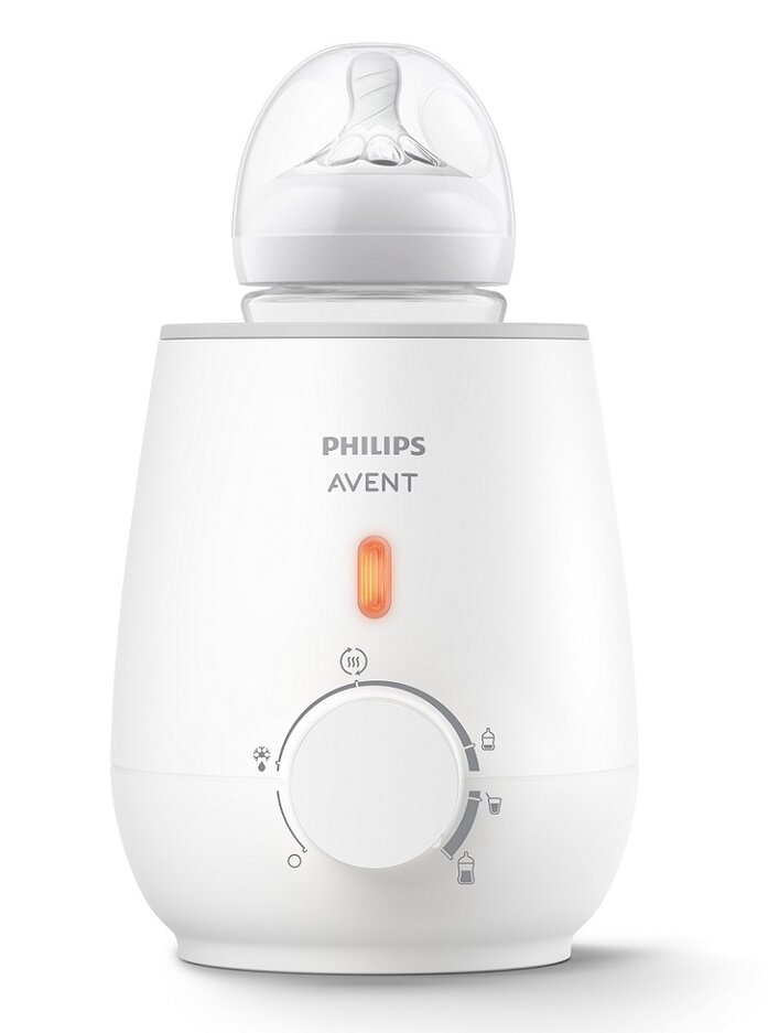 Philips Avent SCF355/00 Ohřívač lahví a dětské stravy elektrický