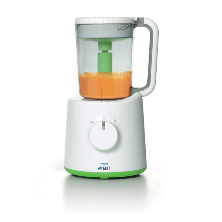 Philips Avent SCF870/20