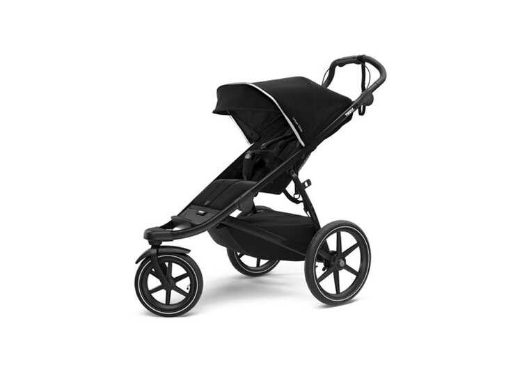 Thule Urban Glide 2 Black 2021