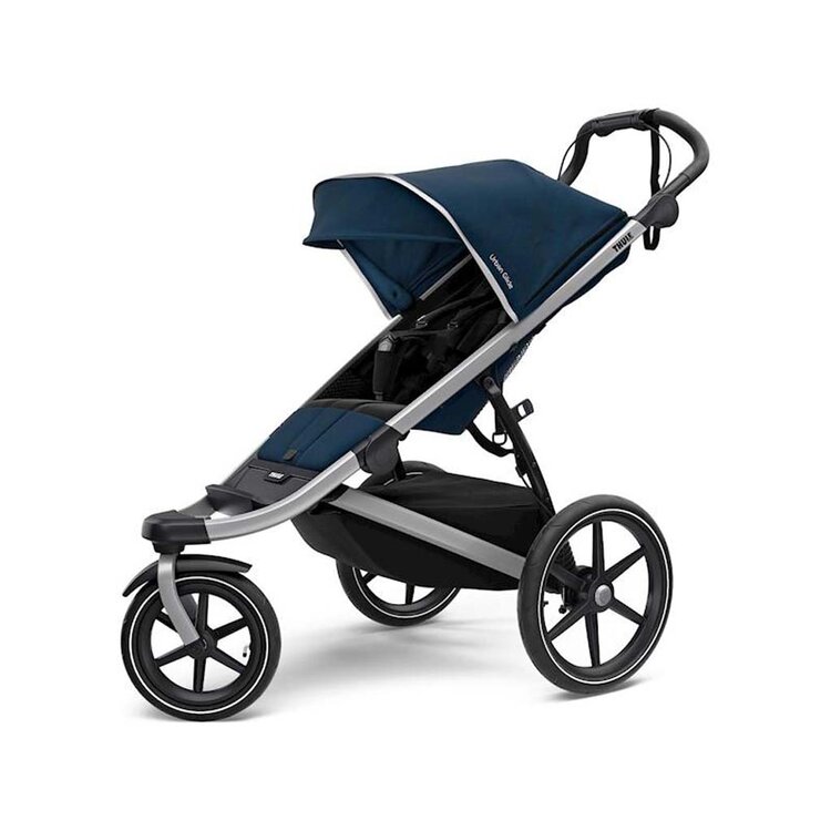 Thule Urban Glide 2 Majolica Blue 2021