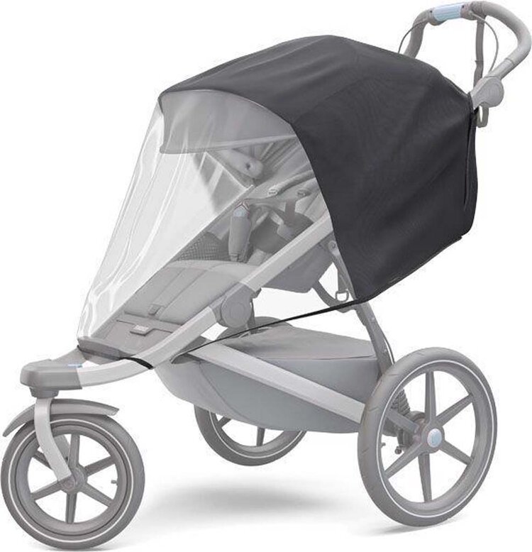 Thule pro korbu Urban Glide Bassinet