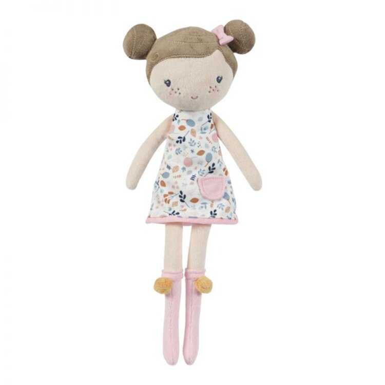 Tiamo Little Dutch Panenka Rosa 35 cm