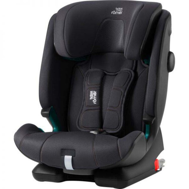 BRITAX RÖMER Advansafix i-Size 2022 fossil grey