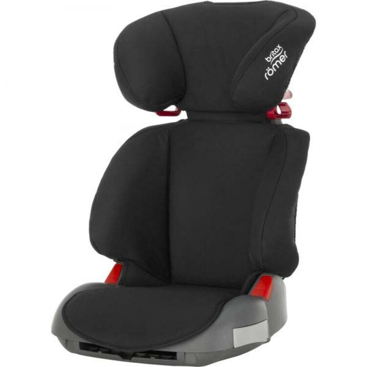 BRITAX Römer Adventure 2022 Cosmos Black