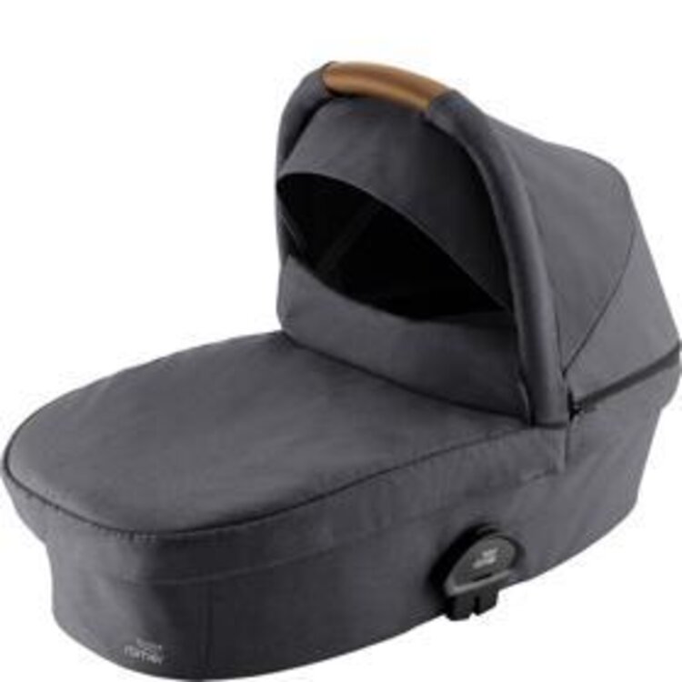 Britax Römer korba Smile III Midnight Grey