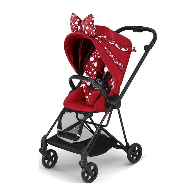 CYBEX Mios Seat Pack Petticoat Red