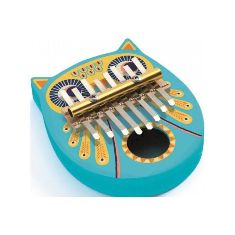 DJECO Kalimba