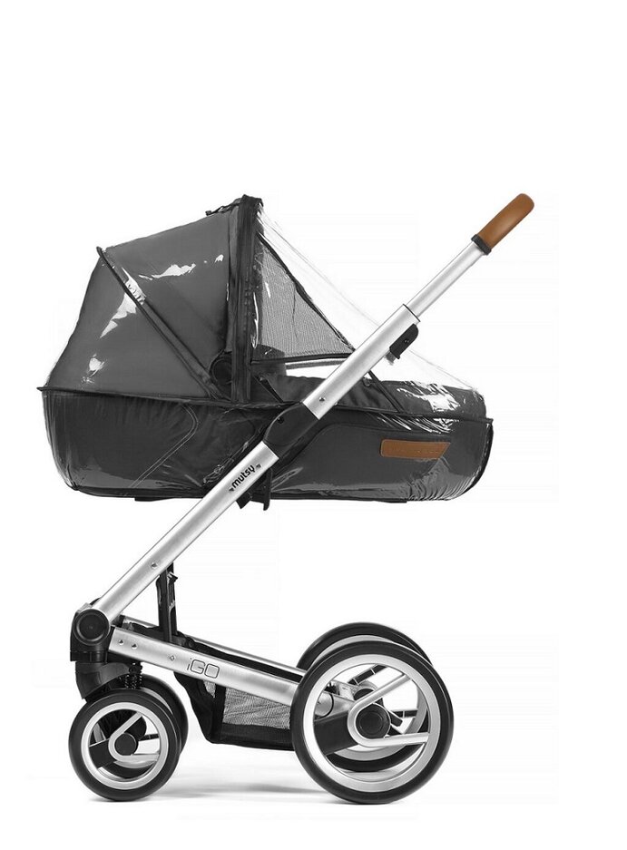 MUTSY Pláštěnka Carrycot Igo Lite