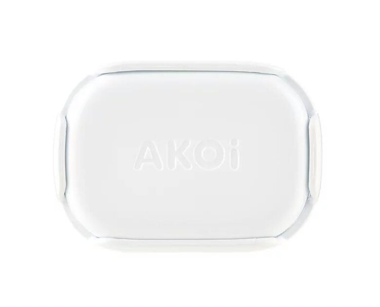 AKOi Heart monitor dechu