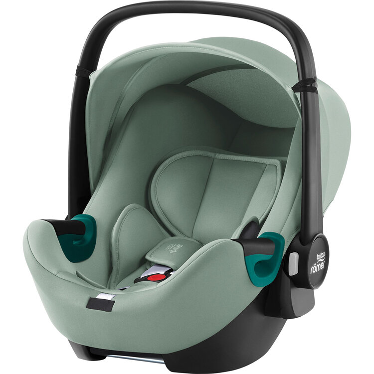 BRITAX RÖMER Autosedačka Baby-Safe 3 i-Size (0-13 kg) Jade Green