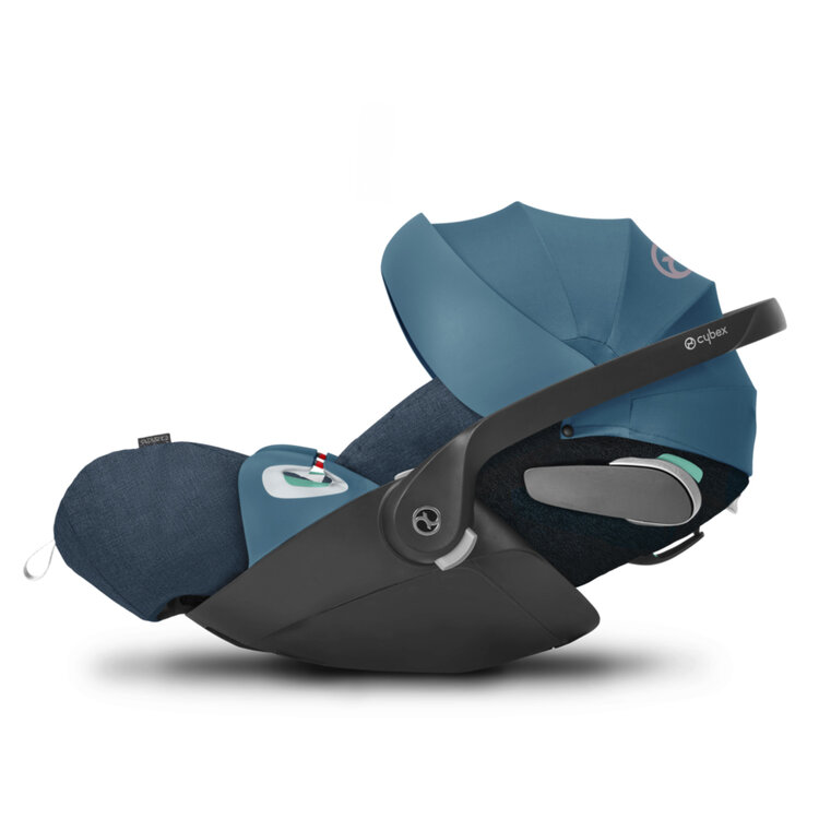 CYBEX Autosedačka Cloud Z2 i-Size Plus (0-13 kg) Mountain Blue