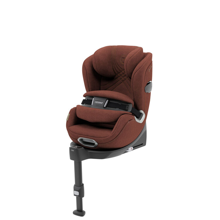 Cybex Anoris T i-Size 2021 Autumn Gold