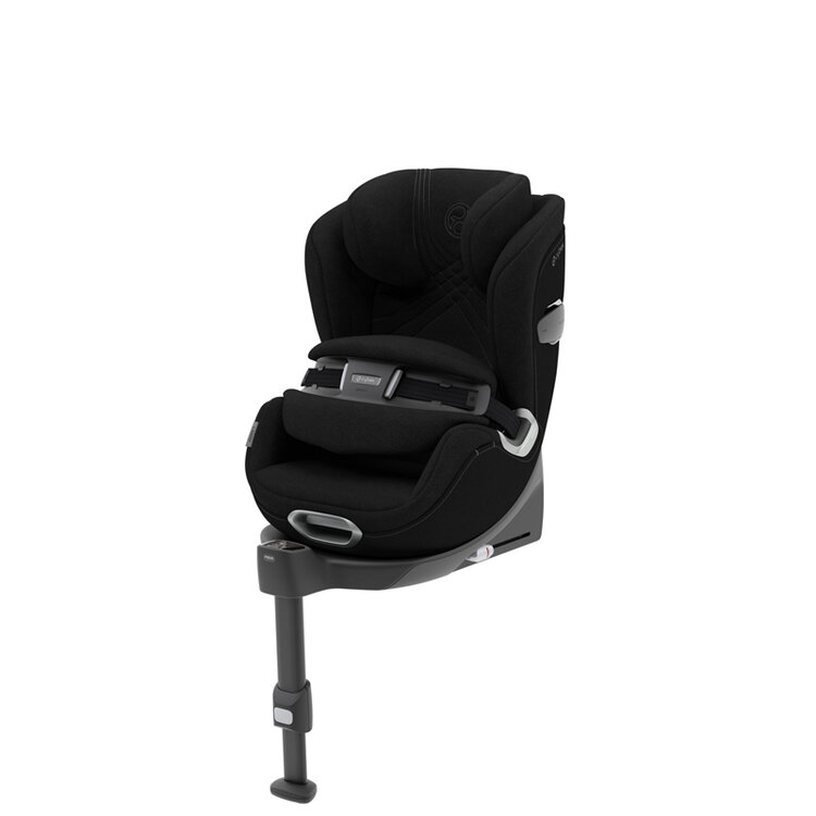 Cybex Anoris T i-Size 2021 Deep Black