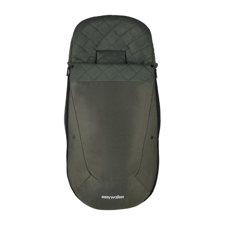 EASYWALKER Emerald Green