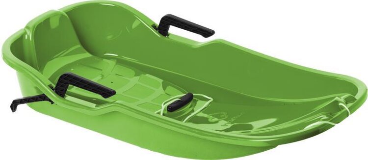 HAMAX Sněžný bob Sno Glider - Green