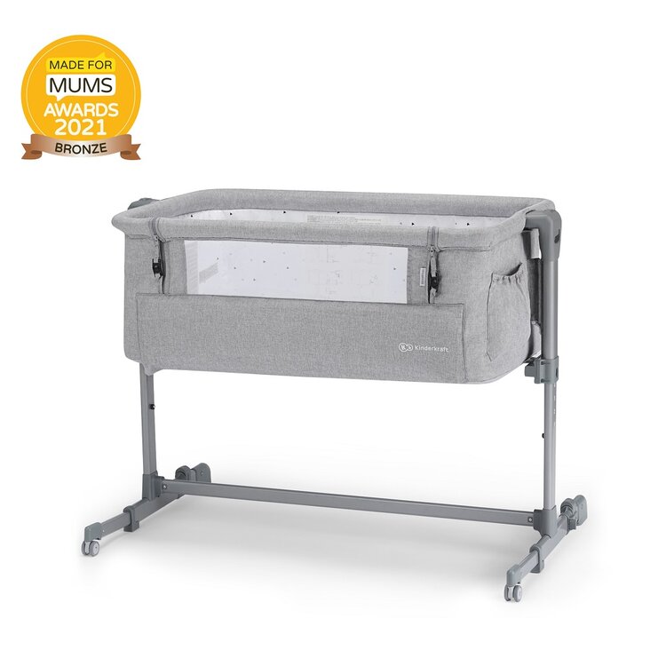 Kinderkraft Neste Air Grey