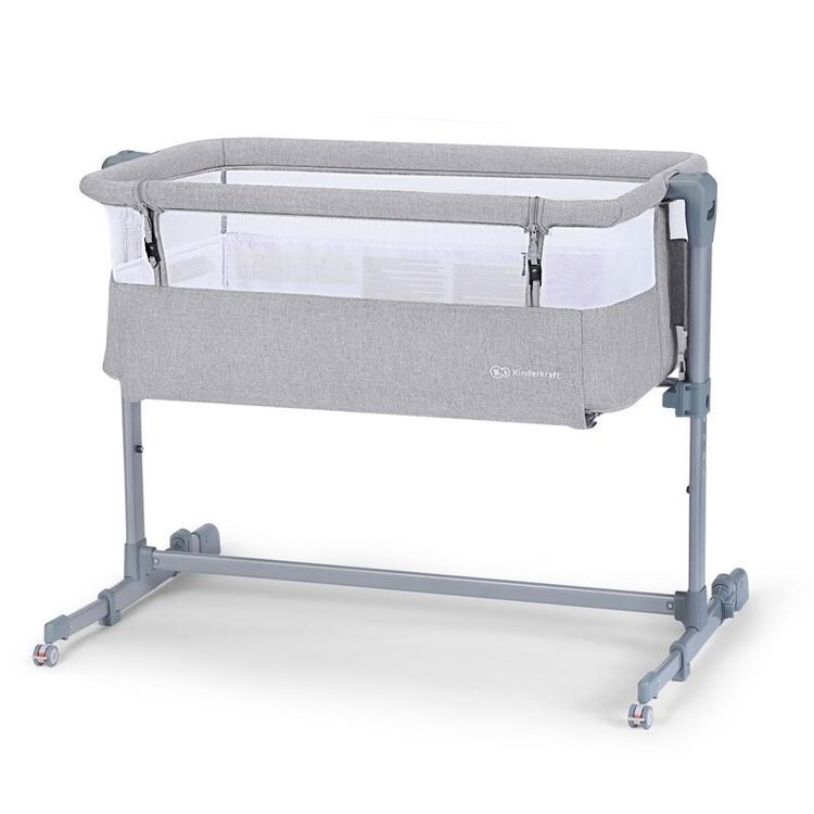 Kinderkraft Neste Air Grey