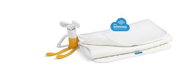 AEROSLEEP Chránič matrace Baby Protect 60x120 cm