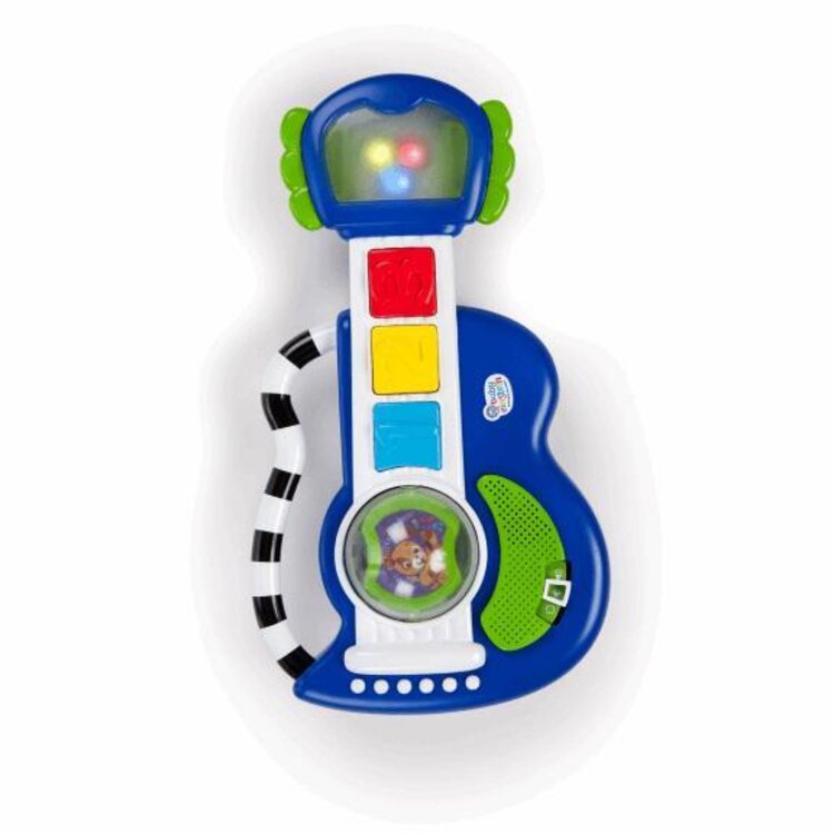 BABY EINSTEIN Kytara Rock