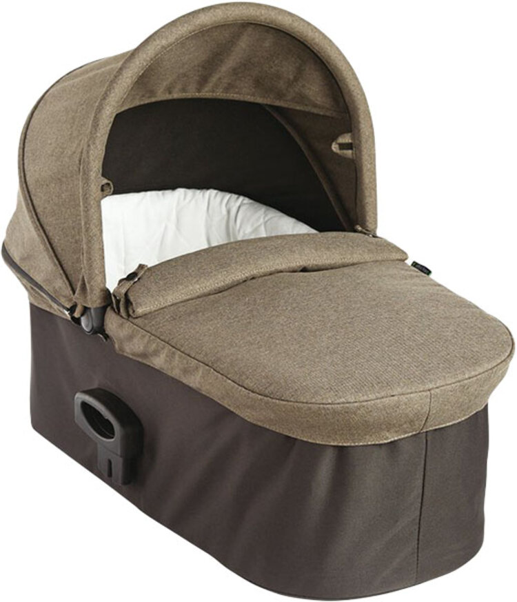 BABY JOGGER Korbička Deluxe Taupe