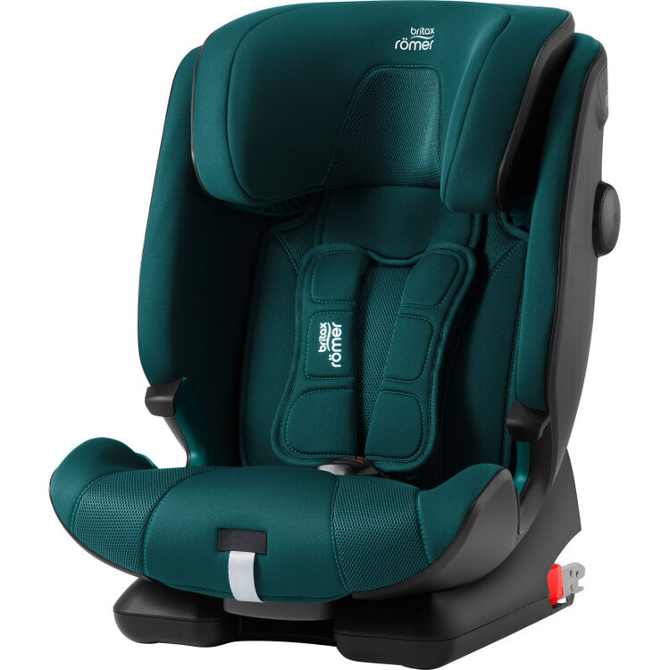 BRITAX RÖMER Advansafix i-Size 2022 atlantic green