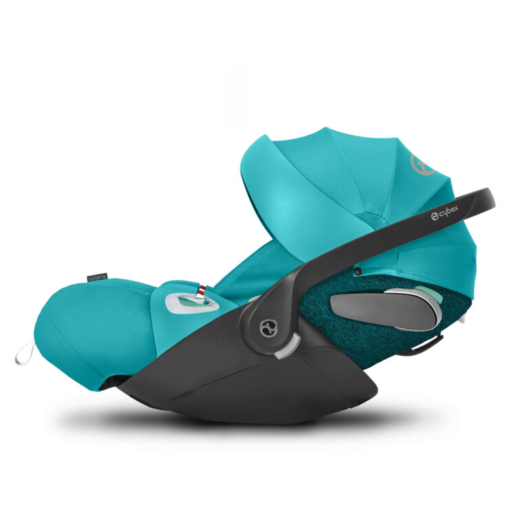 CYBEX Autosedačka Cloud Z2 i-Size (0-13 kg) River Blue