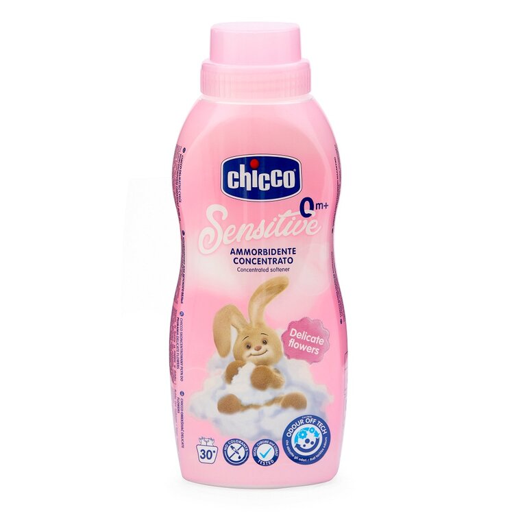 Chicco aviváž koncentrovaná "květinové objetí" 750 ml