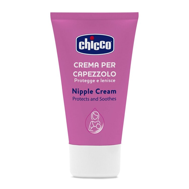 Chicco krém na bradavky 30 ml