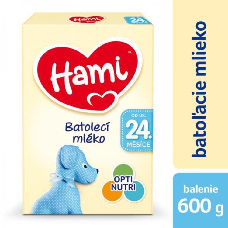 Hami 4 600 g