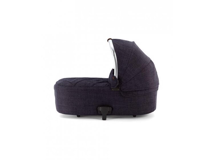 MAMAS & PAPAS Ocarro korbička Dark Navy - vystavený kus