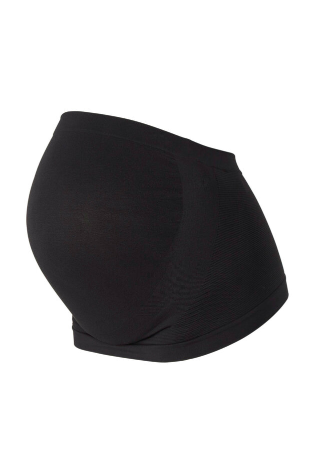 MEDELA Pás těhotenský černý M