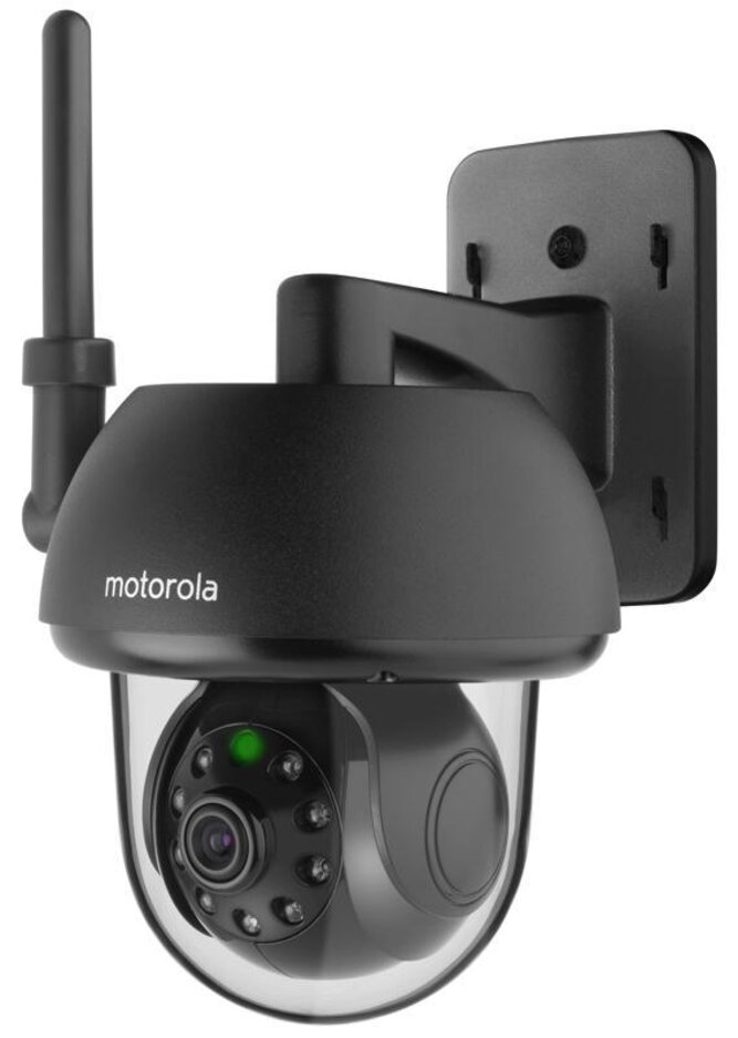 MOTOROLA Wifi outdoor kamera Focus73