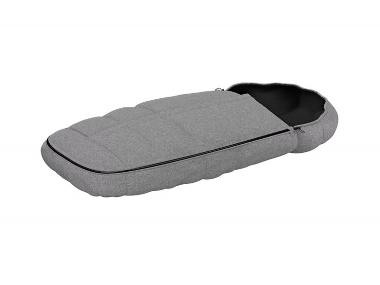 THULE Footmuff Grey Melange