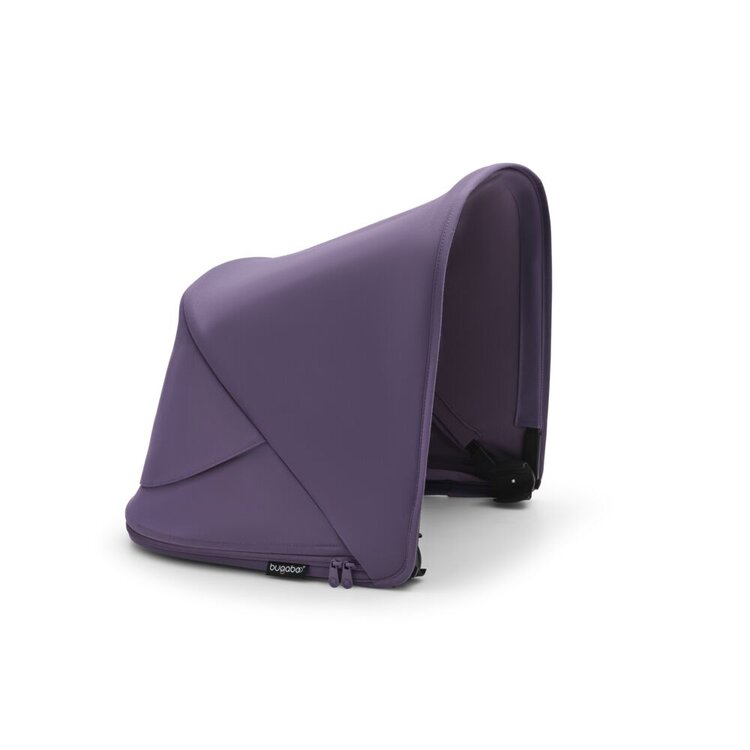 BUGABOO Stříška sluneční Fox 5 Astro purple