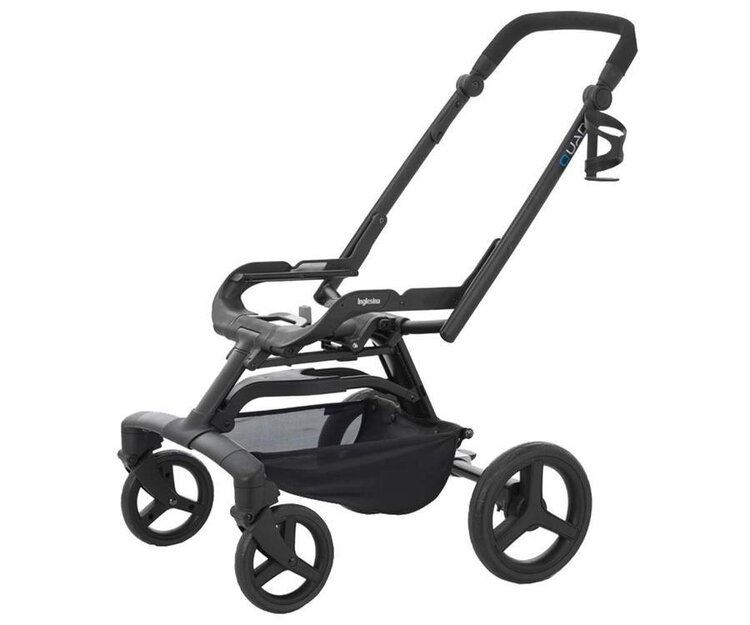 INGLESINA Podvozek Quad Black