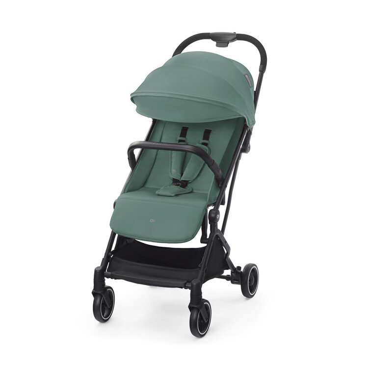 KINDERKRAFT Sport Indy 2 SEA GREEN 2022