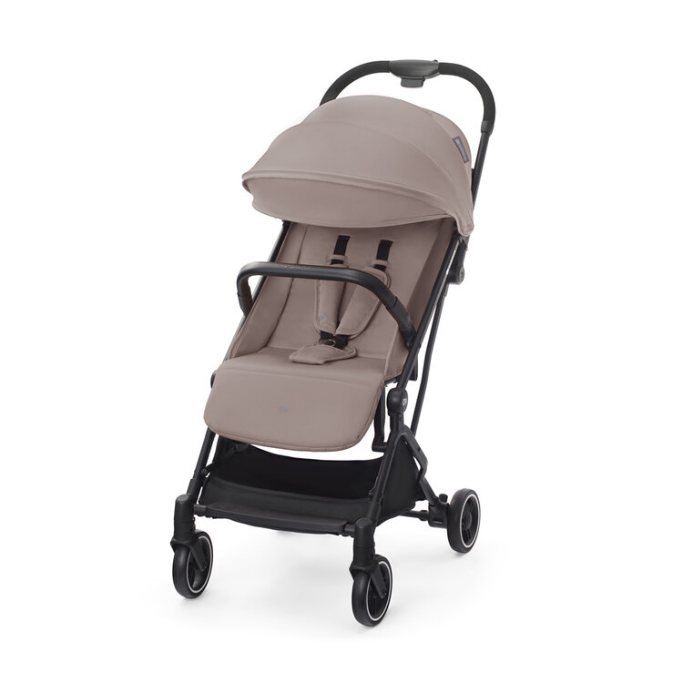 Kinderkraft Indy 2 Beige 2022