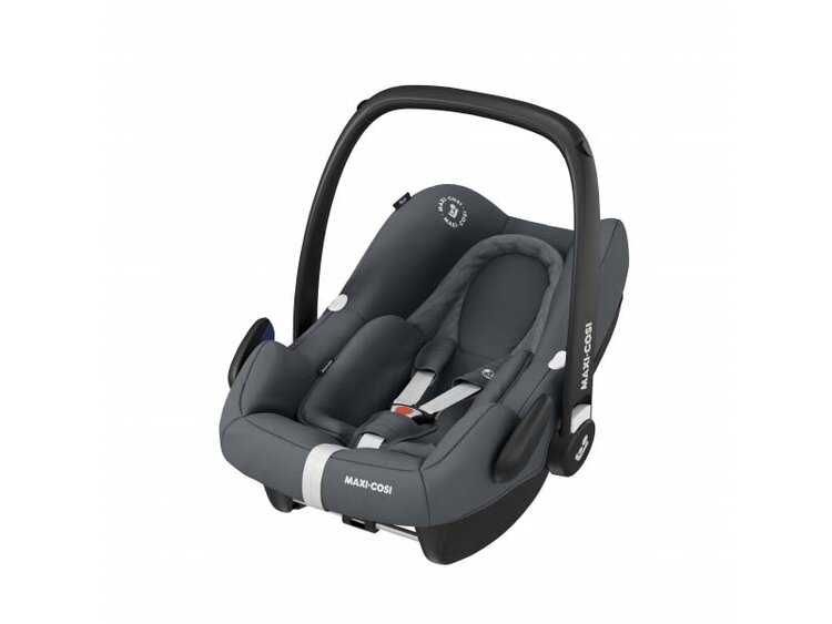 Maxi-Cosi Rock i-Size 2022 Essential Graphite