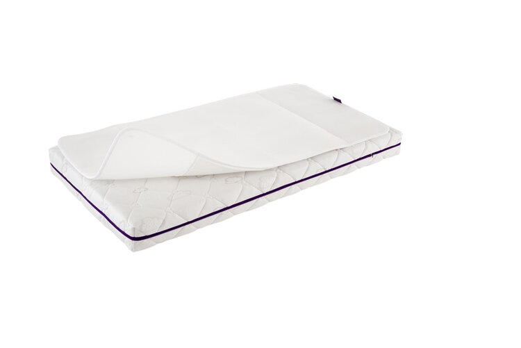 TRÄUMELAND AirDry nepropustná podložka 70 cmx140 cm