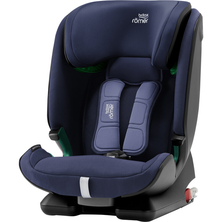 BRITAX RÖMER Autosedačka Advansafix M i-Size (76-150 cm) Moonlight Blue