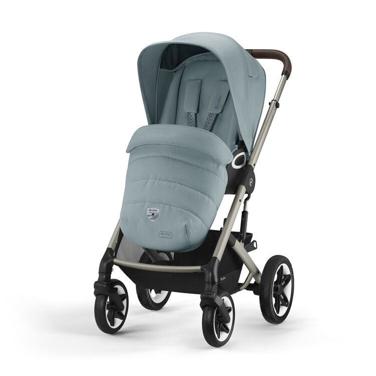 CYBEX Kočárek sportovní Talos S Lux Sky Blue