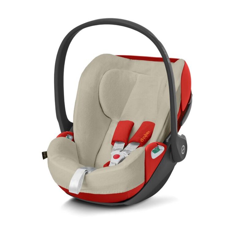 CYBEX Letní potah Cloud Z2 Beige
