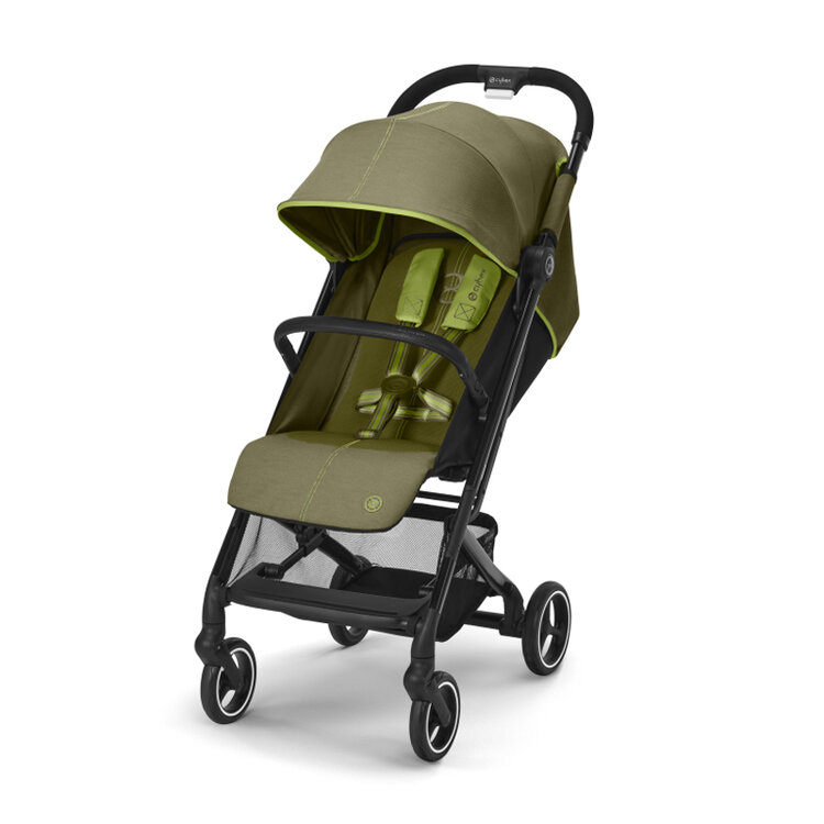 Cybex Beezy Nature Green green 2022