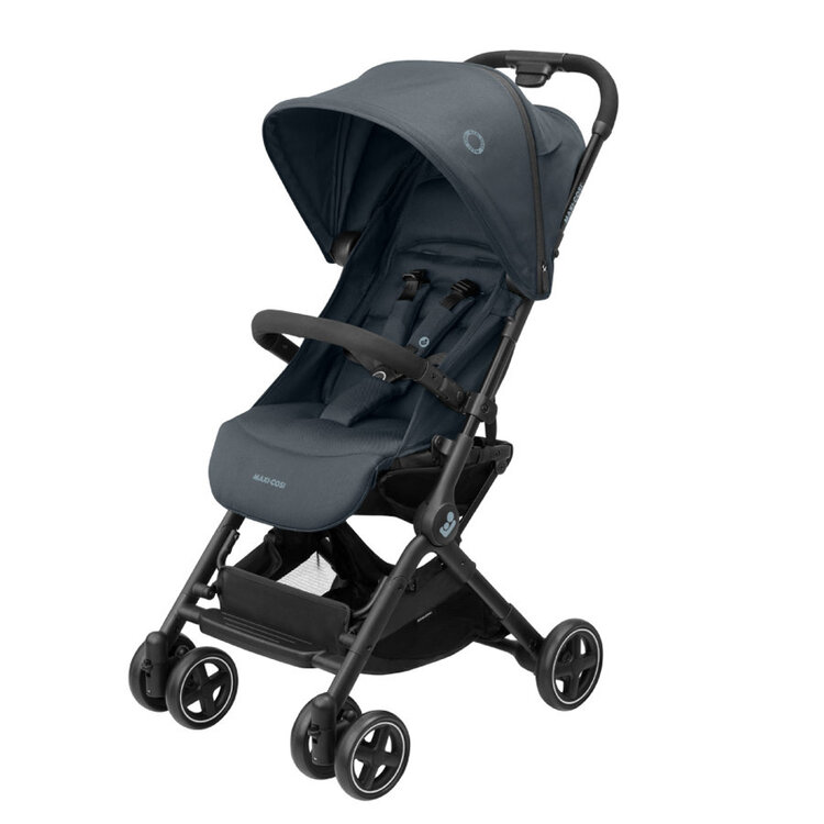 Maxi-Cosi Lara2 Essential Graphite 2021