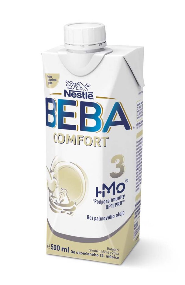 BEBA COMFORT 3 HM-O