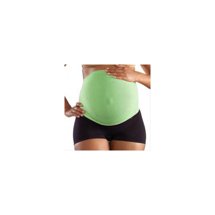 CANTALOOP Těhotenský pás velikost 1-S - zelený