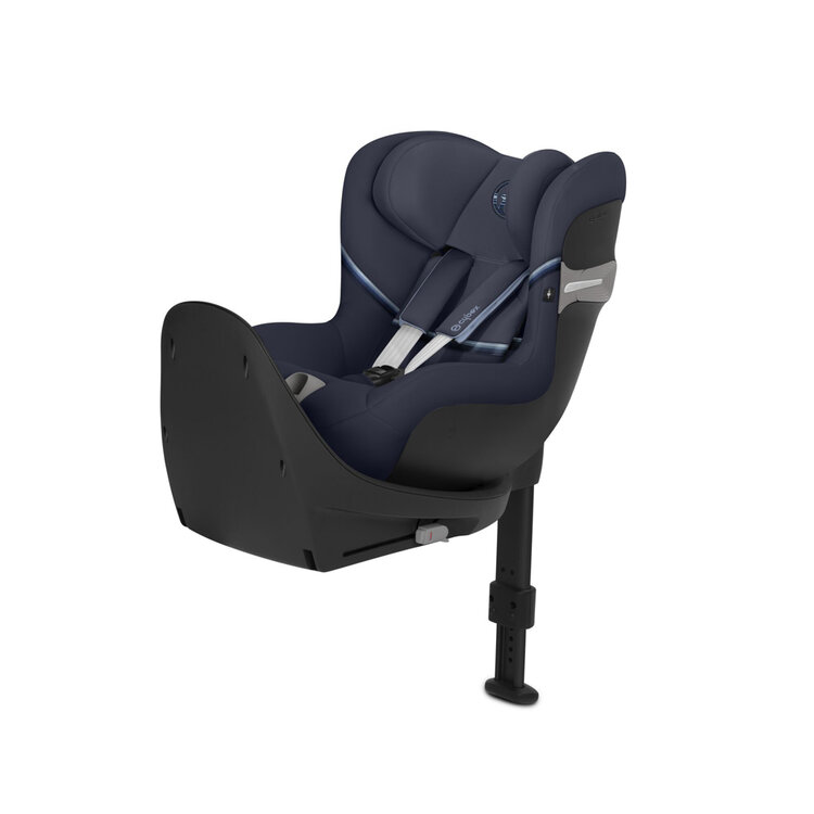 CYBEX Autosedačka Sirona SX2 i-Size (61-105 cm) Ocean Blue