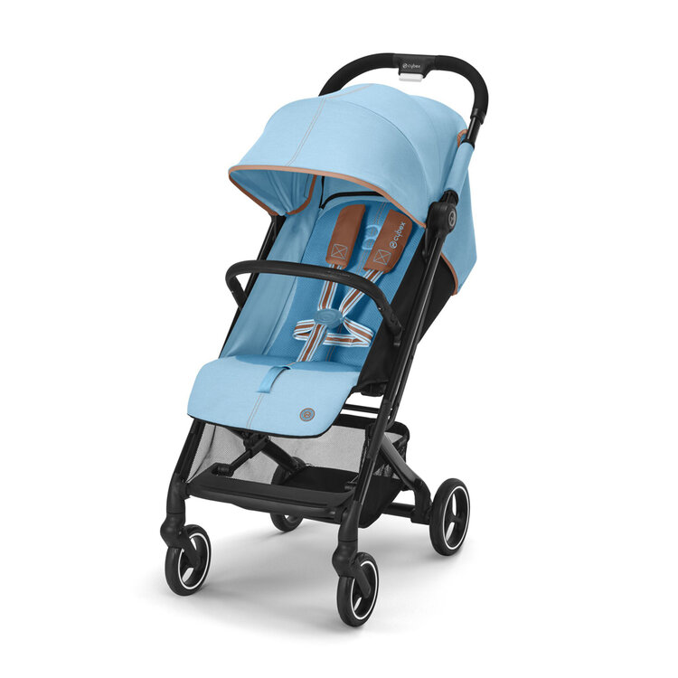 CYBEX Kočárek golfový Beezy Beach Blue